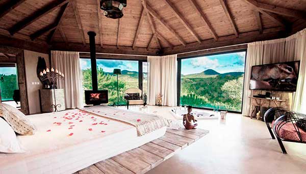Hoteles