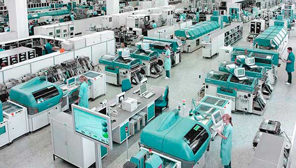 Industria