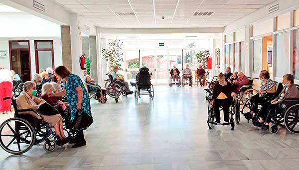 residencias