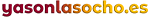 yasonlasocho.es | Somos tu agencia de Diseño Web y Marketing Digital